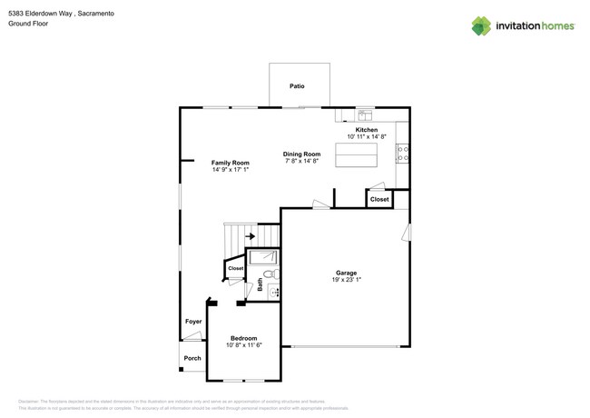 Foto del edificio - 5383 Elderdown Way