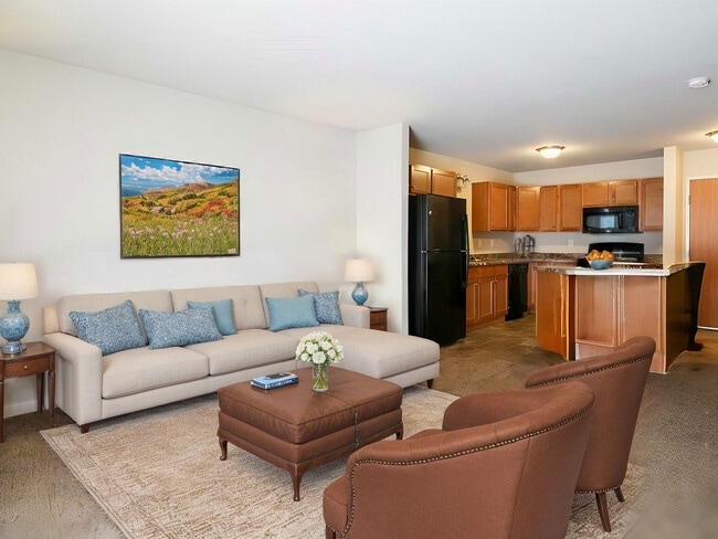 Foto del edificio - Fox Run