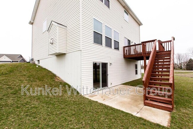 Foto del edificio - 2724 Ambridge Dr