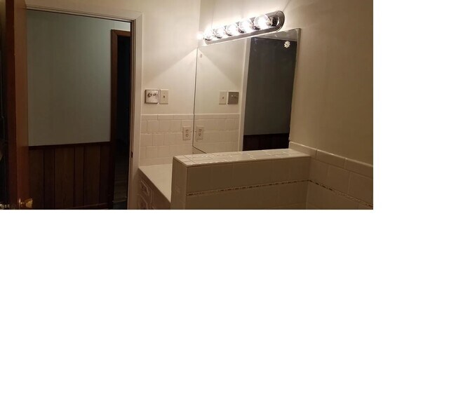 Bathroom - 229 Lepinay Rd