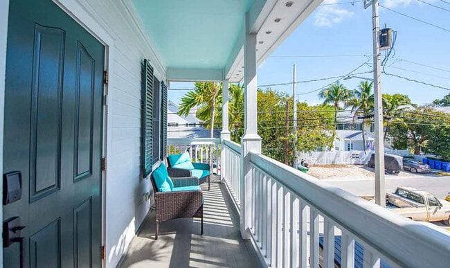 Foto del edificio - 120 Angela St