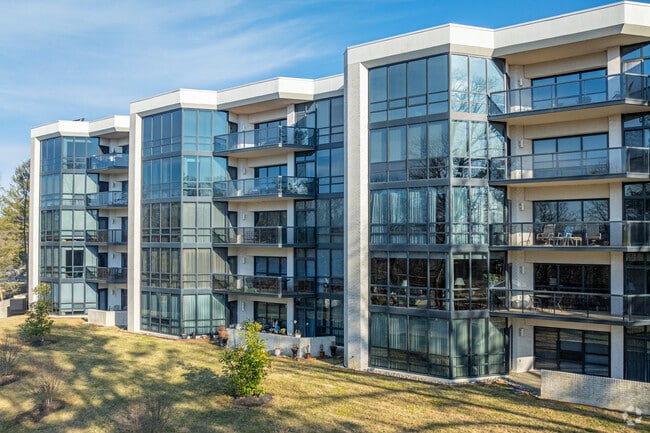 Pavilion in the Park
