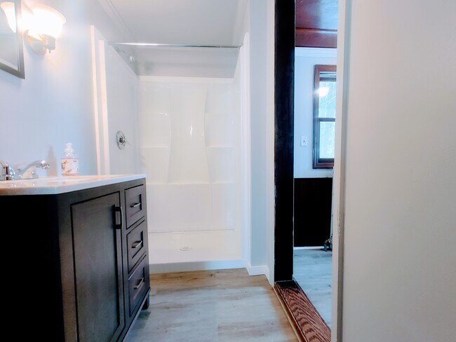 Baño - 15 Saratoga Ave