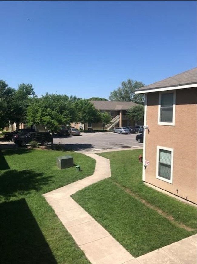 Judson Meadow Apartments San Antonio, TX