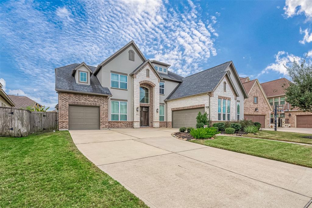 Foto principal - 6634 Apsley Creek Ln