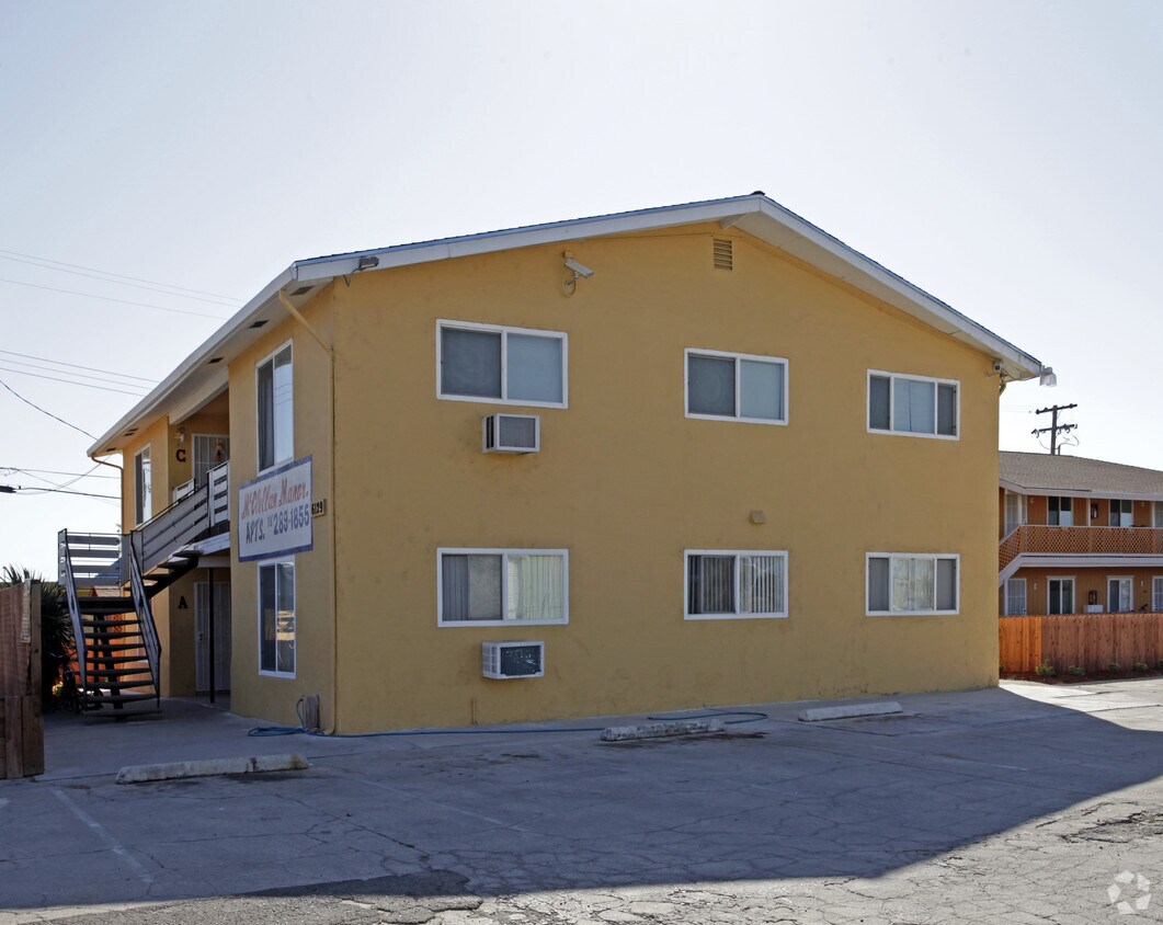 Foto principal - Zees Apartments
