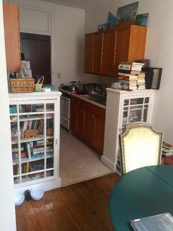 Building Photo - 115 Peterborough St