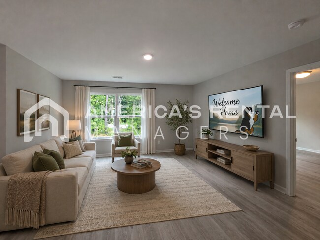 Foto del edificio - 10311 Bramlett Way