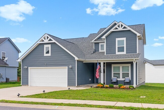 Foto del edificio - 525 Bloomington Trce