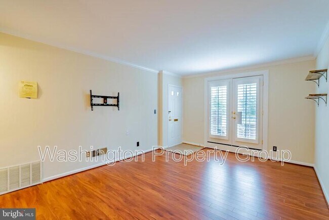 Photo - 2723 S Walter Reed Dr Apartment