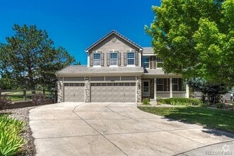 Building Photo - 5993 S Quintero Ct