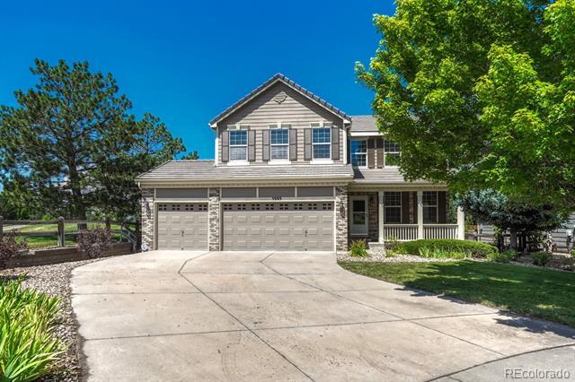 Primary Photo - 5993 S Quintero Ct