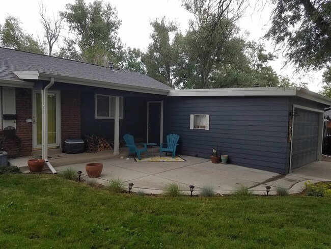 Building Photo - Beautiful 3-Bedroom Home in Arvada – Spaci...