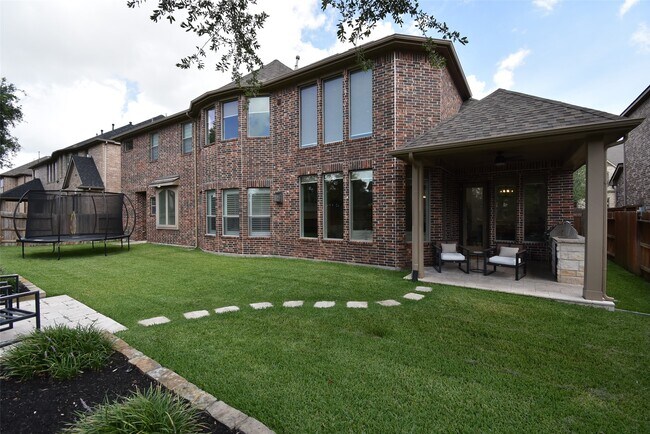Foto del edificio - 18901 N Bee Cave Springs Cir