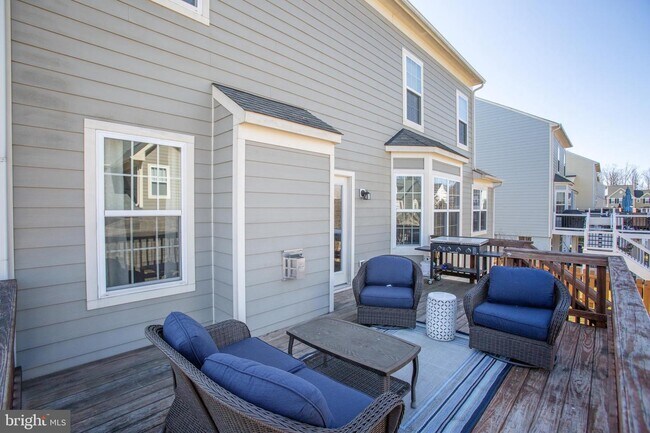 Building Photo - 1117 Innis Dr