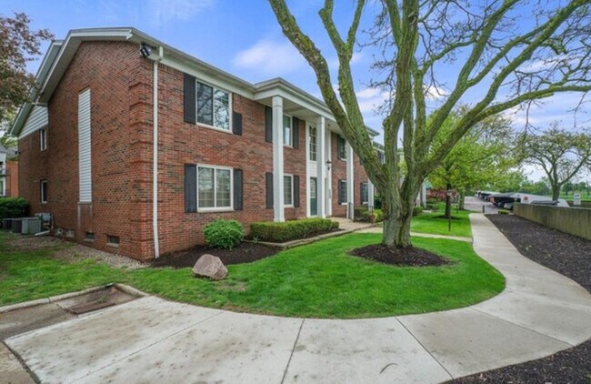 Foto del edificio - 2472 Mulberry Sq