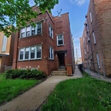 Building Photo - 5631 N Kimball Ave