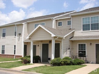 Building Photo - Pheasant Run Apartments