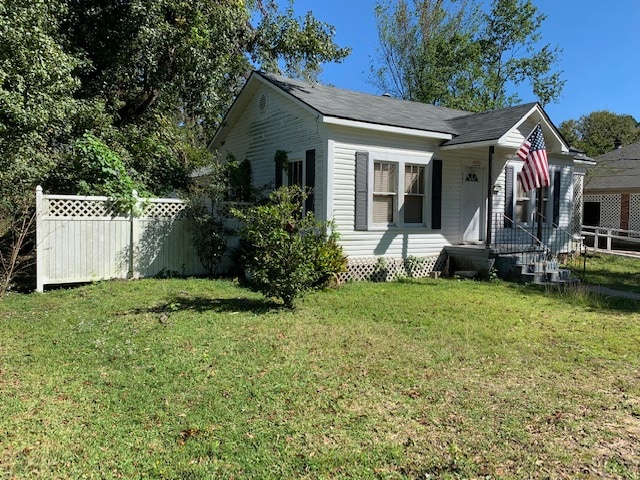 Primary Photo - 207 O'neal St