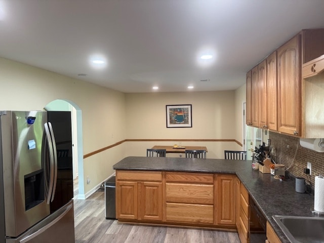 Building Photo - 1014 Kenningston St