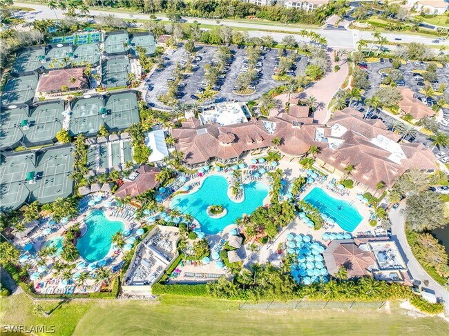 Foto del edificio - 7692 Cottesmore Dr