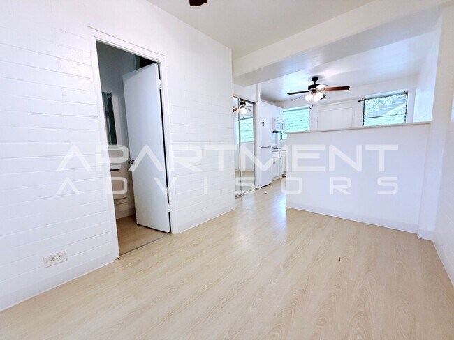 Foto del edificio - 264 Ka?iulani Ave