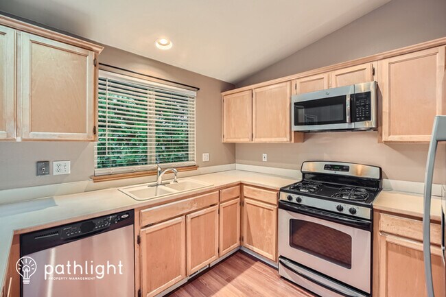 Building Photo - 25815 201st Avenue Southeast, Covington, W...