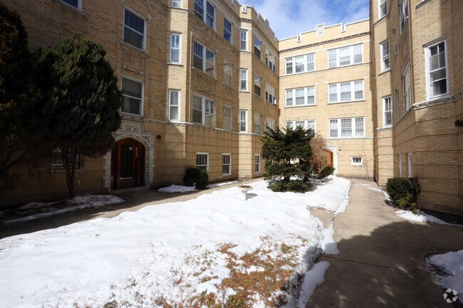 Foto del edificio - 1436-40 W. Thorndale
