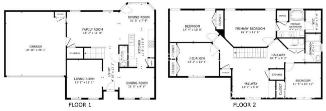 Foto del edificio - 2308 Darwin Cir