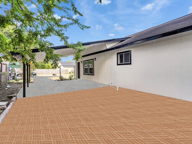 Foto del edificio - 4418 Dacca Dr