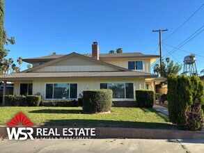 Building Photo - 3619-3621 Wilbur St