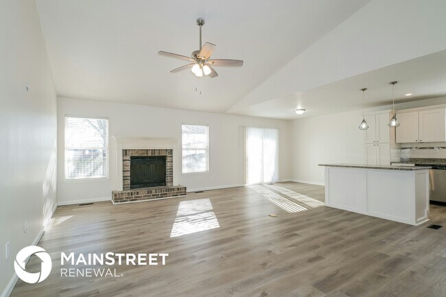 Foto del edificio - 503 W Northview Ct