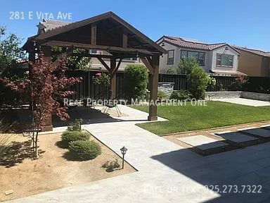 Building Photo - 281 Vita Ave