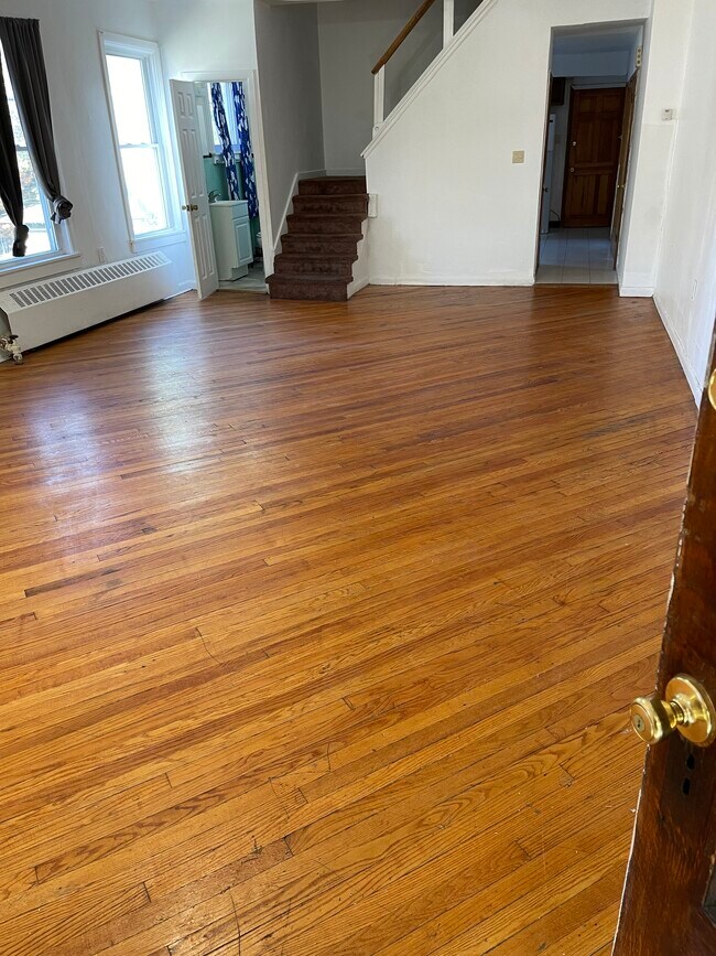 Sala de estar - 917 Myrtle St