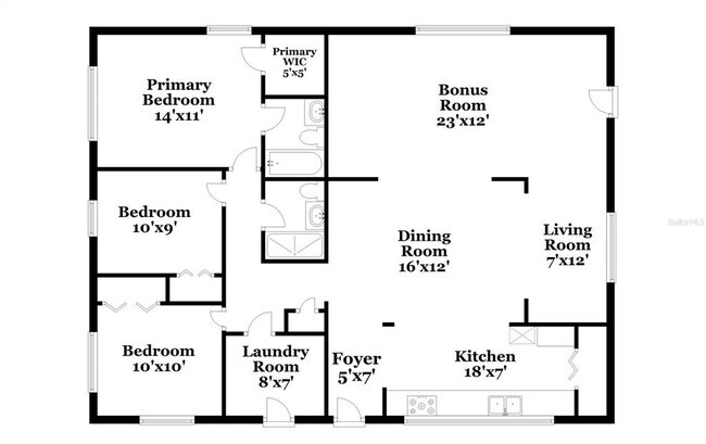 Building Photo - 6007 Oakcrest Cir