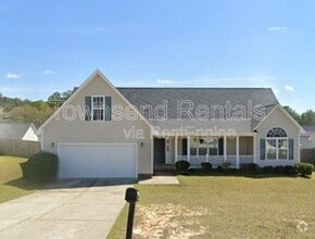 Building Photo - 4417 Harborgate Rd