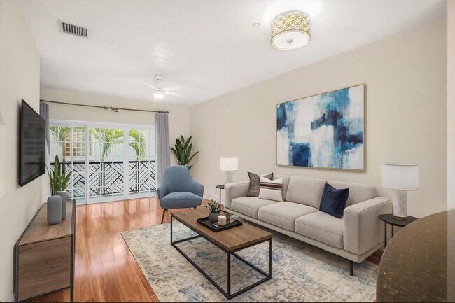 Foto del edificio - 438 NE 2nd Ave