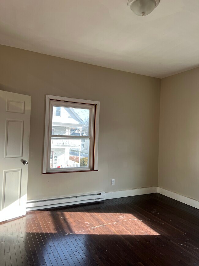 Dormitorio principal - 218 Summer St