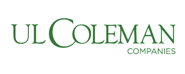 U. L. Coleman Company, Inc.