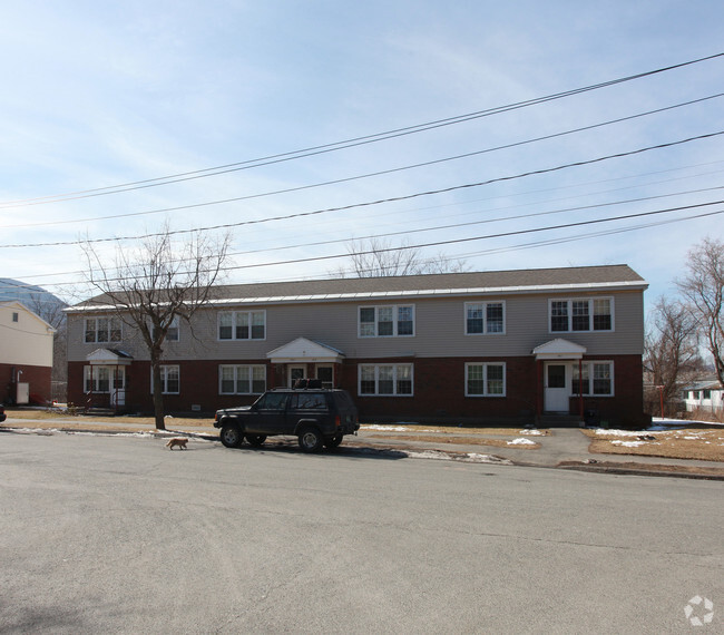 Building Photo - Greylock Valley Apartments