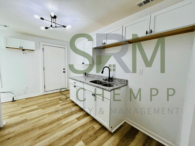 Foto del edificio - 615 N 32nd St