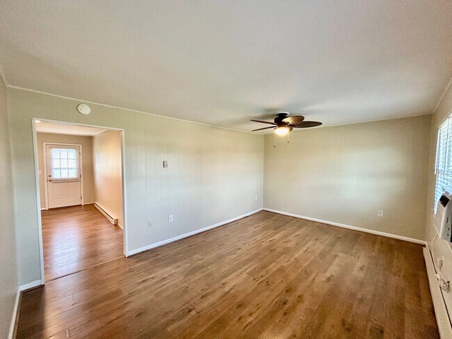 Foto del edificio - Quiet Duplex In Mt. Sterling!