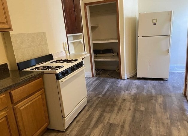 Building Photo - 111 Hamilton Ave