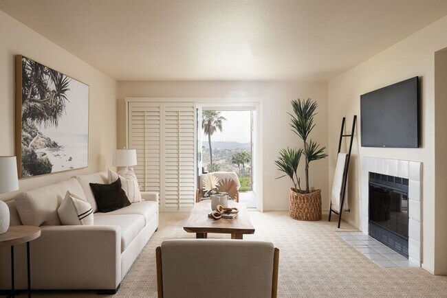 Building Photo - Experience Breathtaking Views from this Se...
