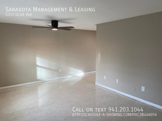 Building Photo - 5333 Olive Ave