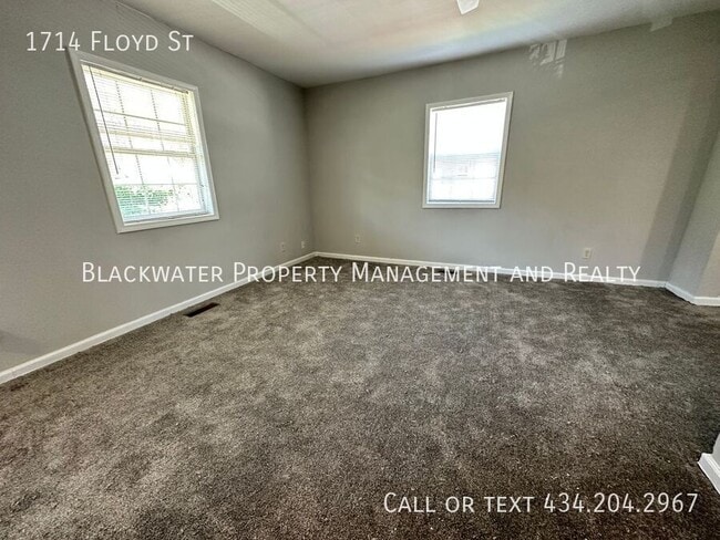 Photo - 1714 Floyd St House