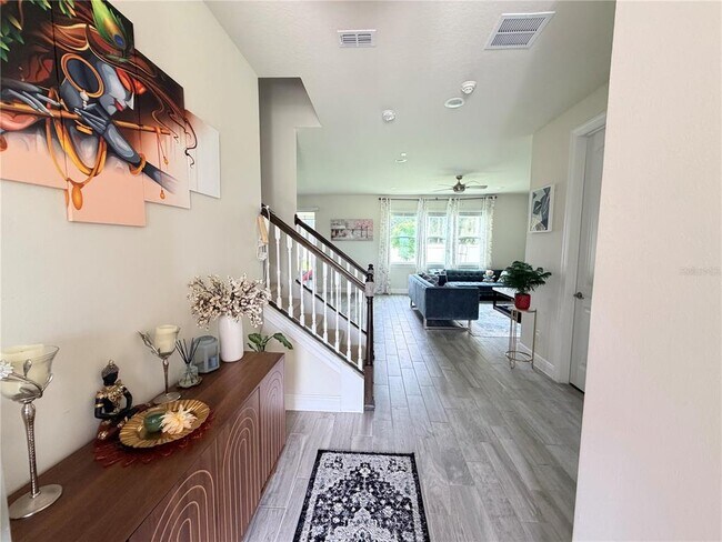 Foto del edificio - 4404 Foggy Oak Ln