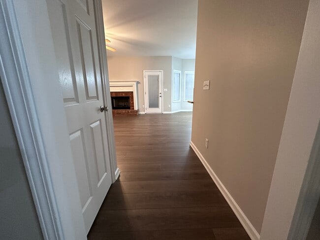 Building Photo - 4391 Preserve Trail SW