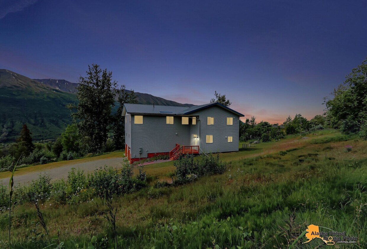 Foto principal - Eagle River Valley Oasis