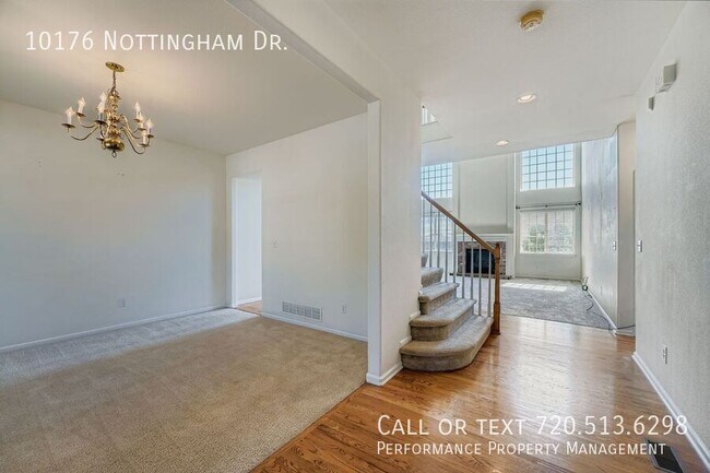 Foto del edificio - 10176 Nottingham Dr